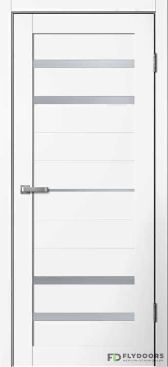 B03 Эмалит белый Матовое