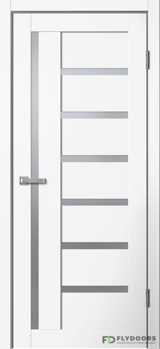 B04 Эмалит белый Матовое