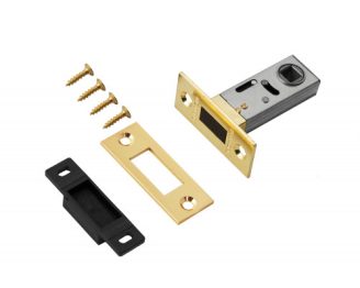 Защёлка магнитная межкомнатная 8-45 PB