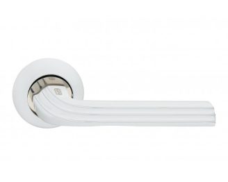 Ручка на розетке A-151 WPC