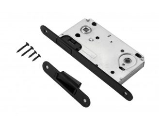 Магнитная защёлка под с/у завертку 2090 Black