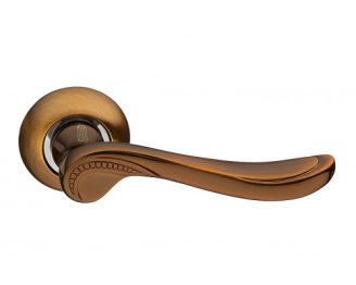 Ручка на розетке A-111 BCF