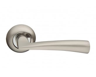 Ручка на розетке A-70 HH