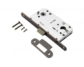 Пластиковая защёлка под цилиндр 2045 BH