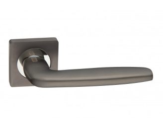 Ручка на розетке A-314 GF