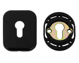 Накладка 020-01 BLACK