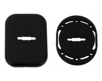 Накладка 020-02 BLACK