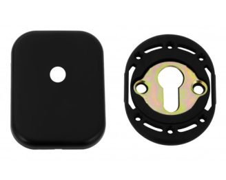 Накладка 020-03 BLACK