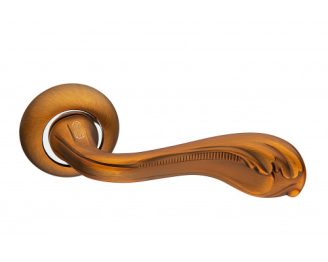 Ручка на розетке 106 CF