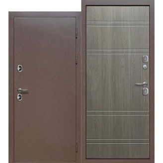 ИЗОТЕРМА (ISOTERMA)