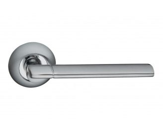 Ручка на розетке 119 SC