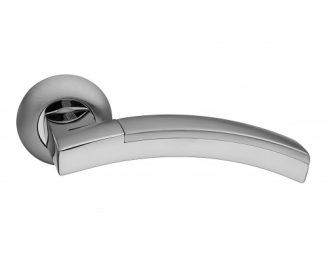 Ручка на розетке 132 SC/PC