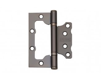 Петли 100*75*2,5 2BB GRAFIT