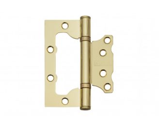 Петли 100*75*2,5 2BB PB