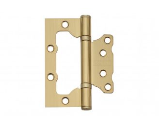 Петли 100*75*2,5 2BB SB