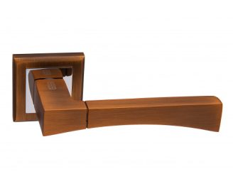 Ручка на розетке 201 CF