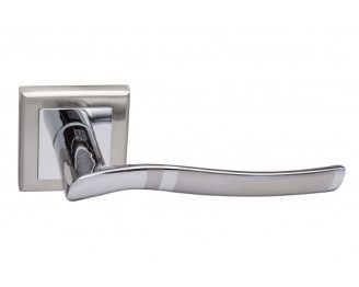 Ручка на розетке 277 HH/PC