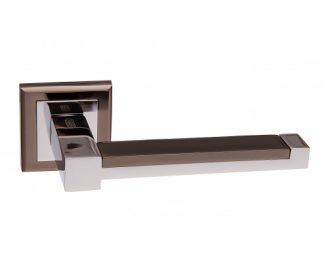 Ручка на розетке 289 BH/PC