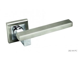 Ручка на розетке 292 HH/PC