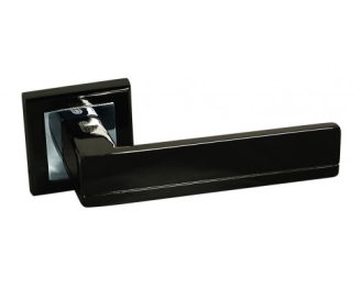 Ручка на розетке 293 BH