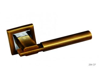 Ручка на розетке 294 CF