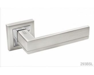 Ручка на розетке 293 BSL