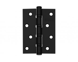 Петли 100*70*2,5 4BB BLACK