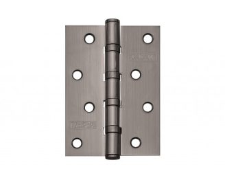 Петли 100*70*2,5 4BB GRAFIT