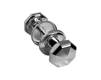 Ручка на винте RV-01 PC