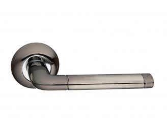 Ручка на розетке 47 BH/SN