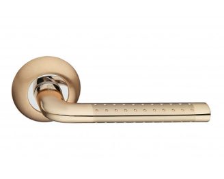 Ручка на розетке 47 SBP