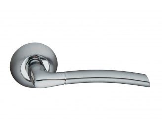 Ручка на розетке 55 SC