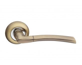 Ручка на розетке 55 BB