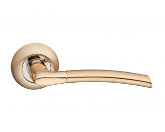 Ручка на розетке 55 SB