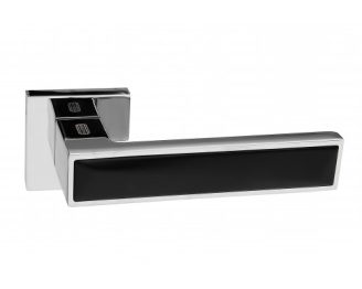 Ручка на розетке 602 BH/PC