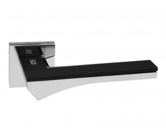 Ручка на розетке 603 BH/PC