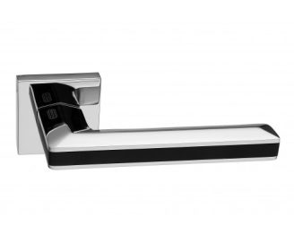 Ручка на розетке 604 BH PC