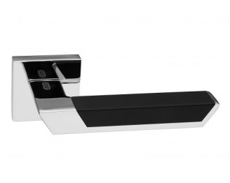 Ручка на розетке 606 BH/PC