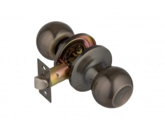 Ручка КНОБЫ 607 AB PS