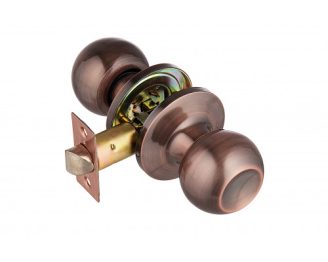 Ручка КНОБЫ 607 AC PS