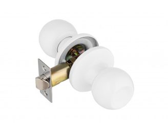 Ручка КНОБЫ 607 BL PS