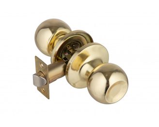 Ручка КНОБЫ 607 PB PS