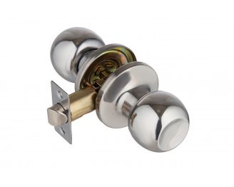 Ручка КНОБЫ 607 PC PS