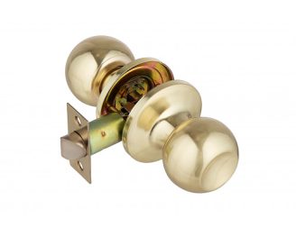 Ручка КНОБЫ 607 SB PS