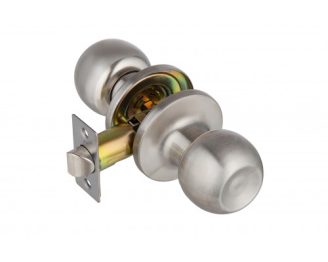 Ручка КНОБЫ 607 SN PS