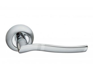 Ручка на розетке 77 SC