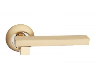 Ручка на розетке 92 SB