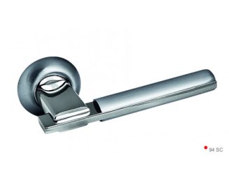 Ручка на розетке 94 SC