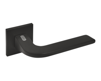 Ручка на розетке A-520 Black