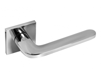 Ручка на розетке A-521 PC